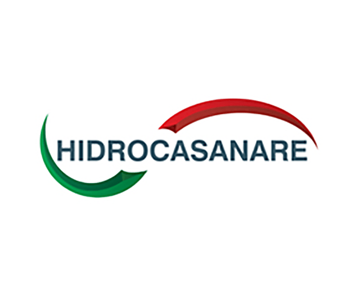 Hidrocasanare