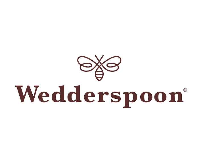 Wedderspoon Organic