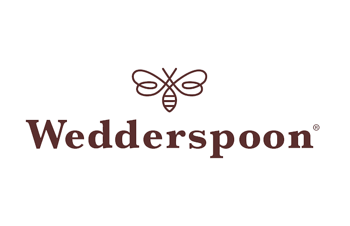 Wedderspoon Organic